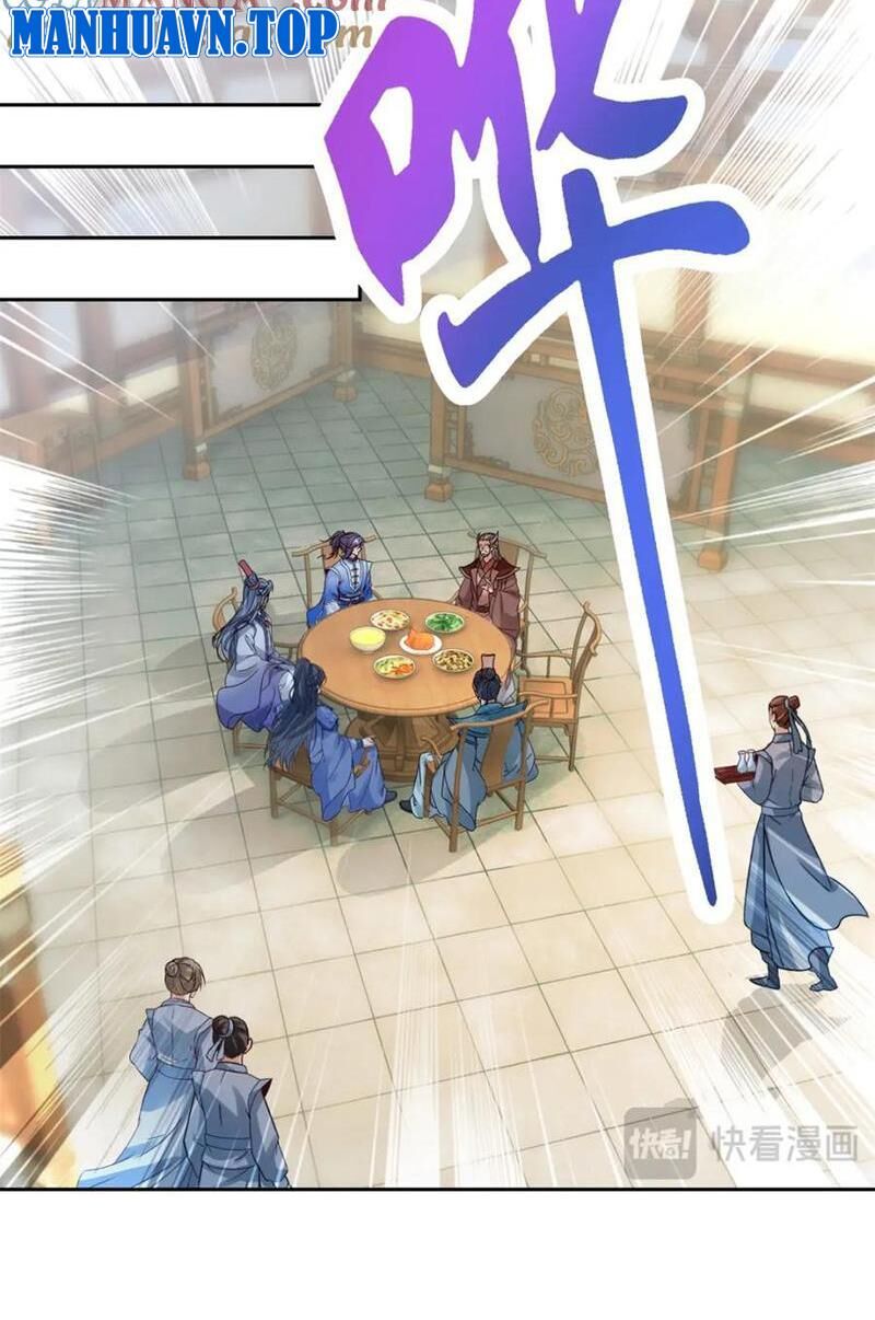 Thần Hồn Võ Đế Chap 391 - Next Chap 392