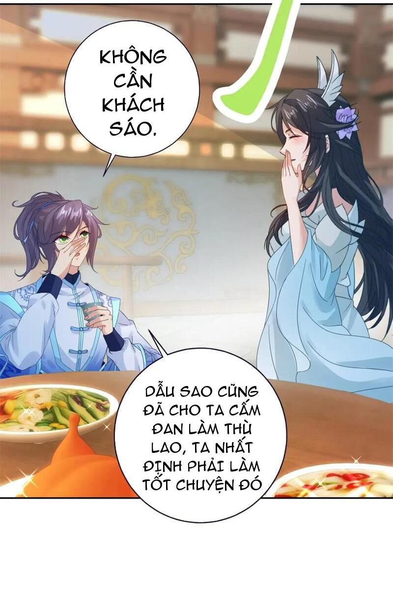 Thần Hồn Võ Đế Chap 391 - Next Chap 392