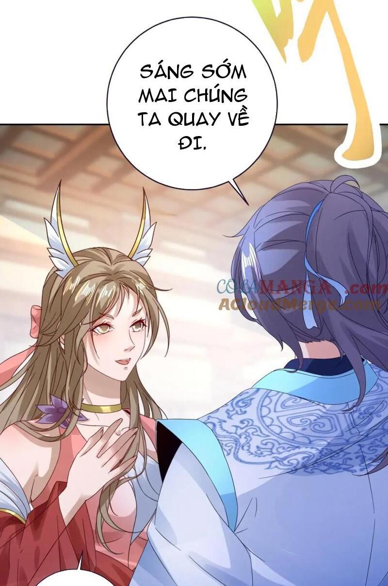 Thần Hồn Võ Đế Chap 391 - Next Chap 392