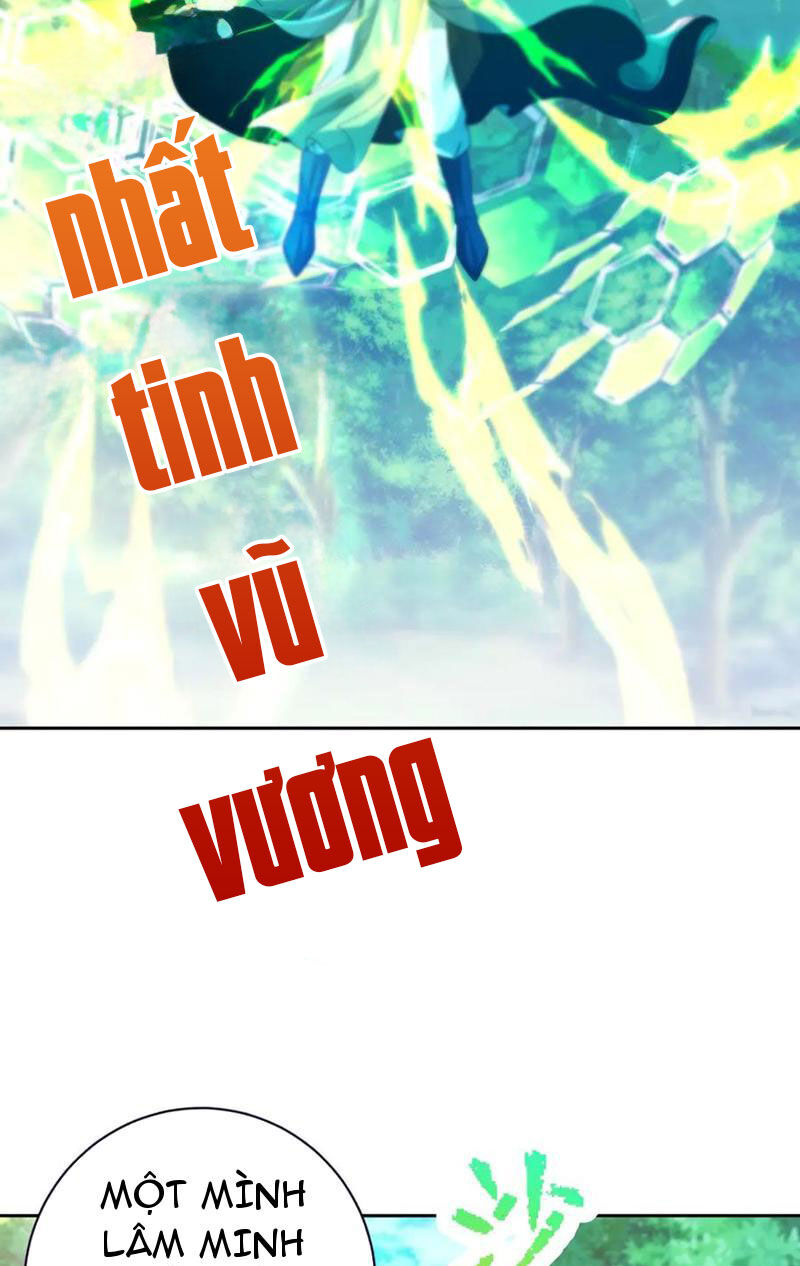 Thần Hồn Võ Đế Chap 392 - Next Chap 393