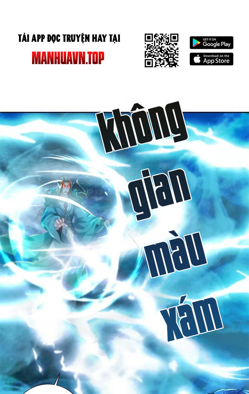 Thần Hồn Võ Đế Chap 392 - Next Chap 393
