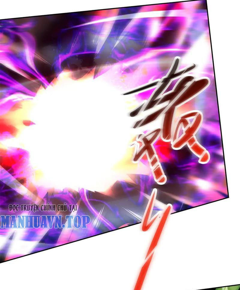 Thần Hồn Võ Đế Chap 392 - Next Chap 393