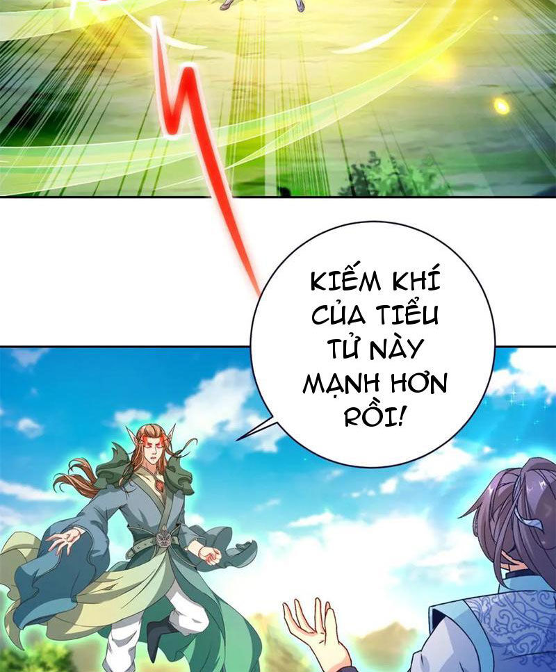 Thần Hồn Võ Đế Chap 392 - Next Chap 393
