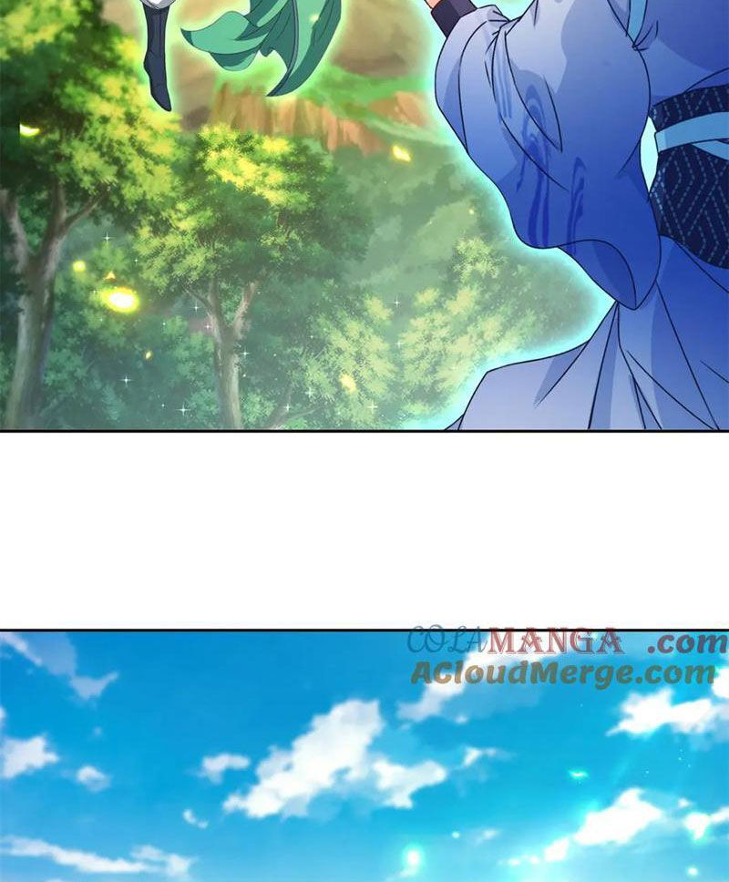 Thần Hồn Võ Đế Chap 392 - Next Chap 393
