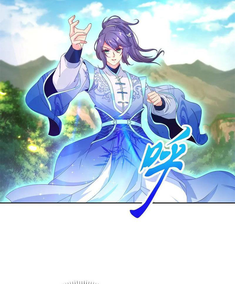 Thần Hồn Võ Đế Chap 392 - Next Chap 393