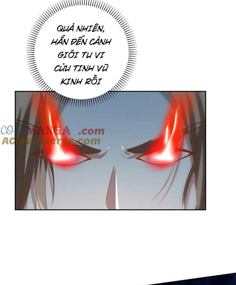 Thần Hồn Võ Đế Chap 392 - Next Chap 393
