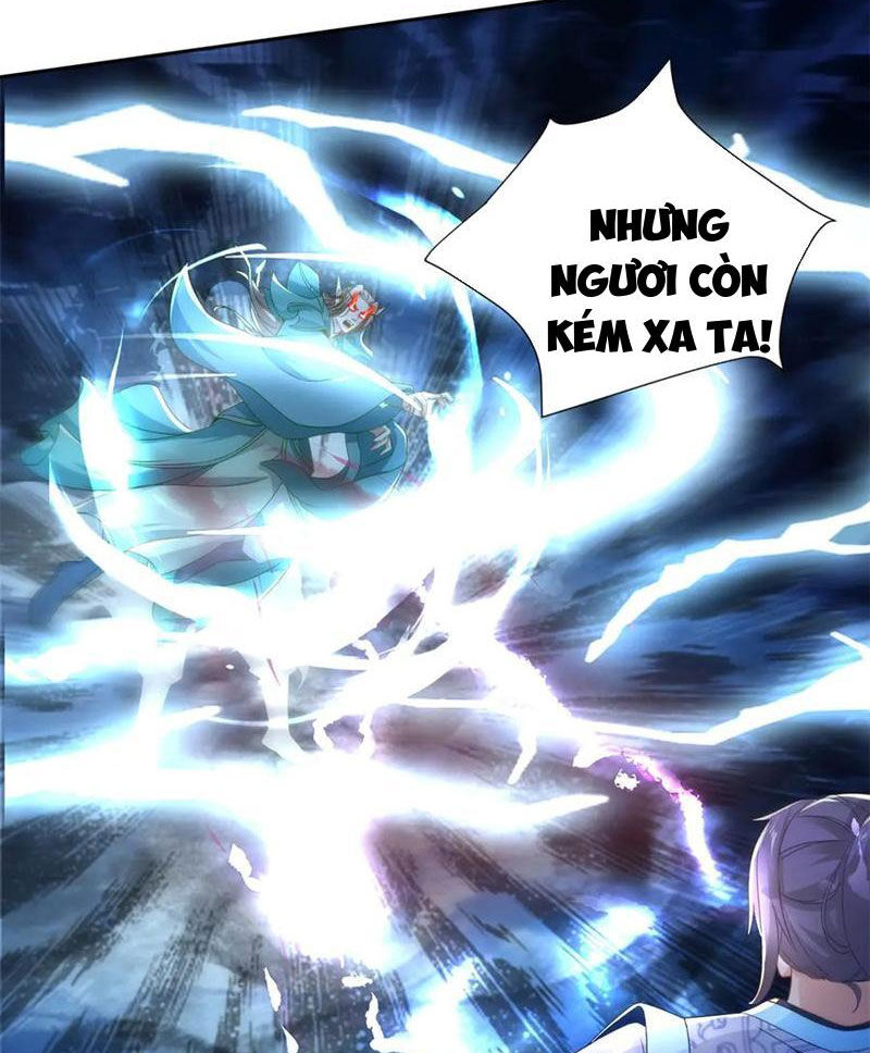 Thần Hồn Võ Đế Chap 392 - Next Chap 393