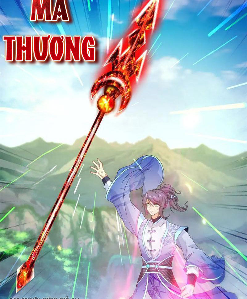 Thần Hồn Võ Đế Chap 392 - Next Chap 393