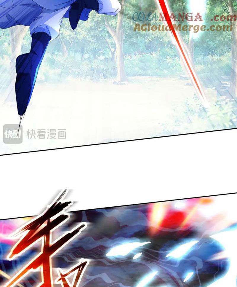 Thần Hồn Võ Đế Chap 392 - Next Chap 393