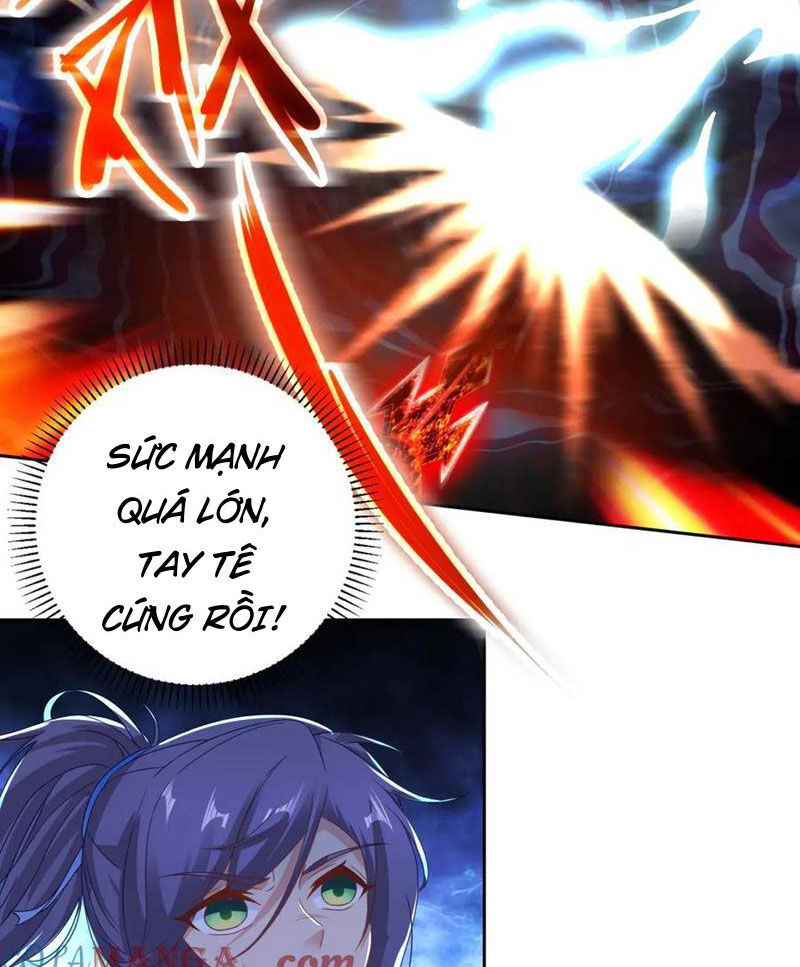 Thần Hồn Võ Đế Chap 392 - Next Chap 393