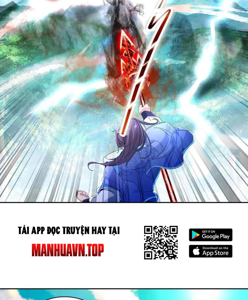 Thần Hồn Võ Đế Chap 392 - Next Chap 393
