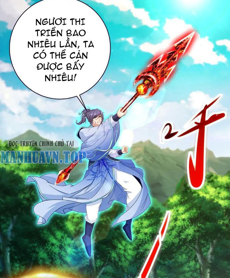 Thần Hồn Võ Đế Chap 392 - Next Chap 393