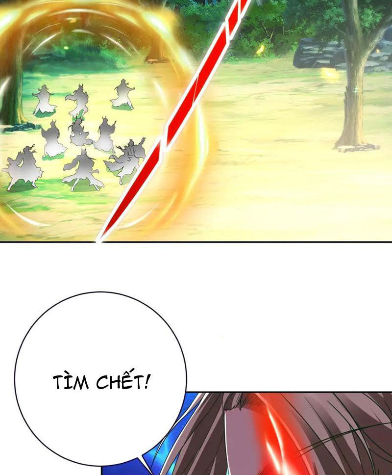 Thần Hồn Võ Đế Chap 392 - Next Chap 393