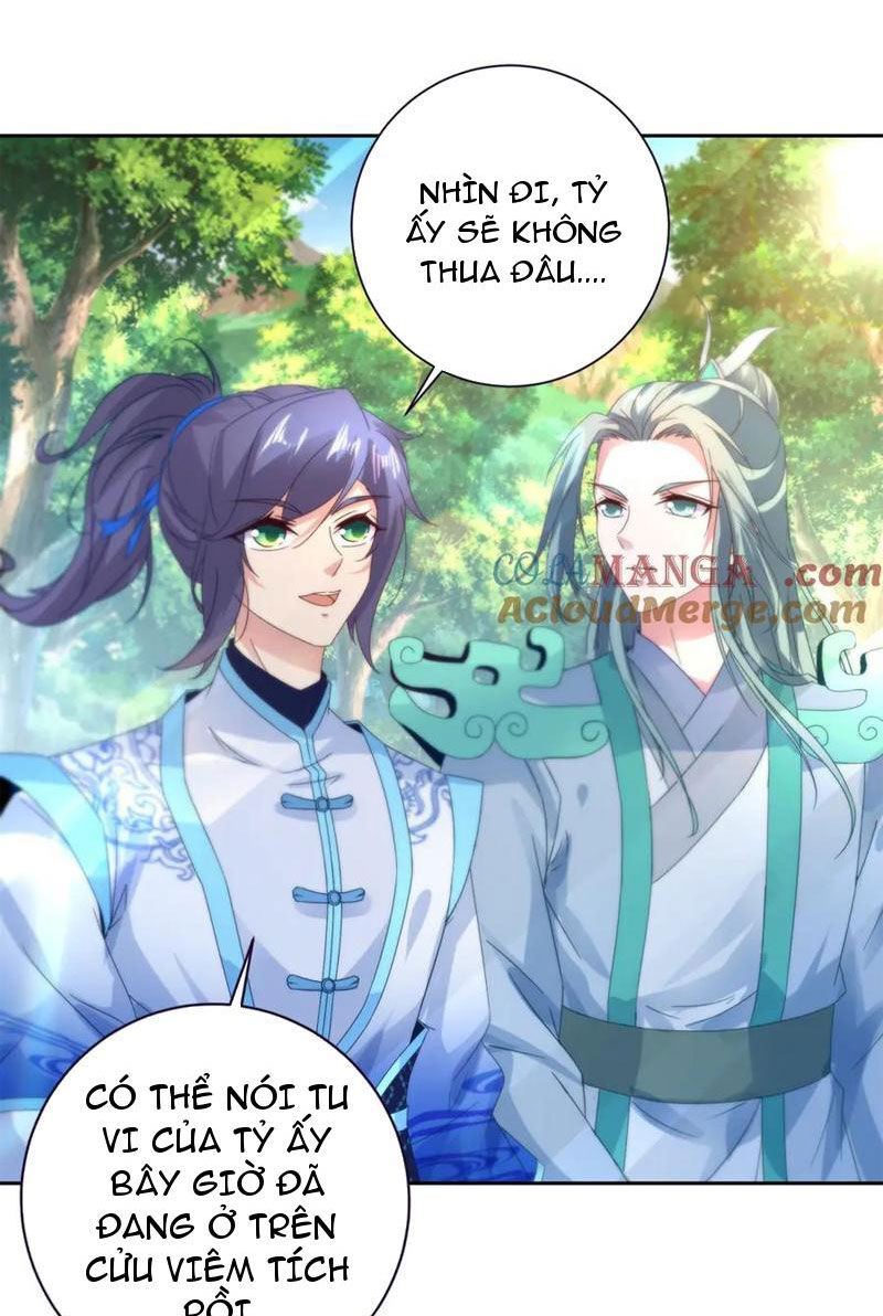 Thần Hồn Võ Đế Chap 393 - Next Chap 394