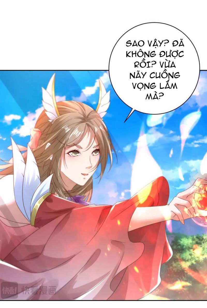 Thần Hồn Võ Đế Chap 393 - Next Chap 394