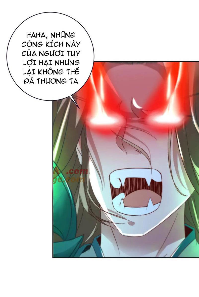 Thần Hồn Võ Đế Chap 393 - Next Chap 394