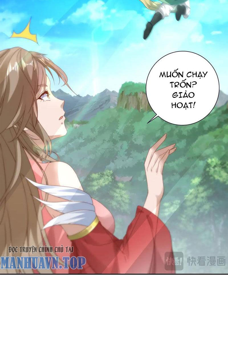 Thần Hồn Võ Đế Chap 393 - Next Chap 394