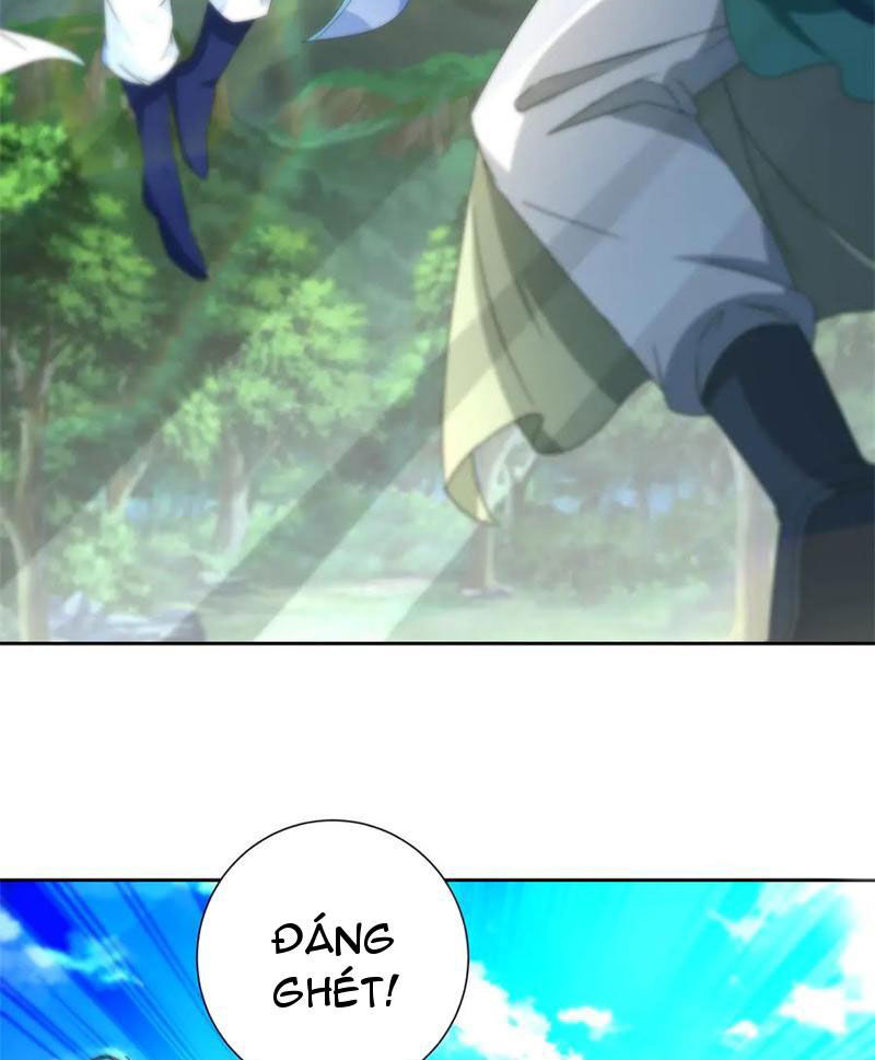 Thần Hồn Võ Đế Chap 393 - Next Chap 394