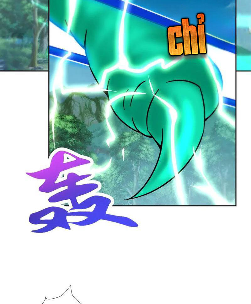 Thần Hồn Võ Đế Chap 393 - Next Chap 394