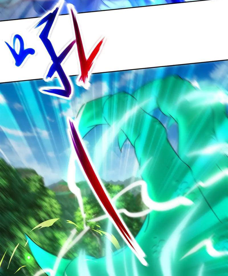 Thần Hồn Võ Đế Chap 393 - Next Chap 394