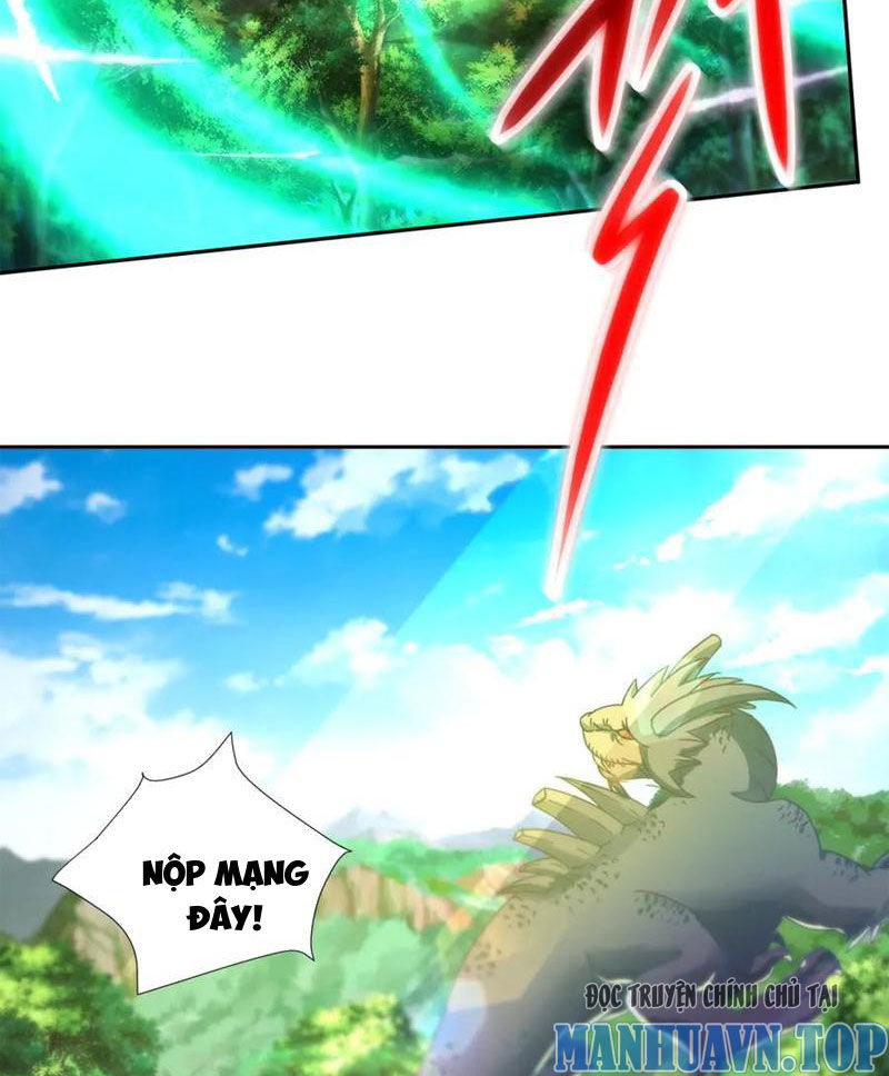 Thần Hồn Võ Đế Chap 393 - Next Chap 394
