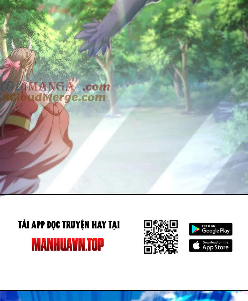 Thần Hồn Võ Đế Chap 393 - Next Chap 394
