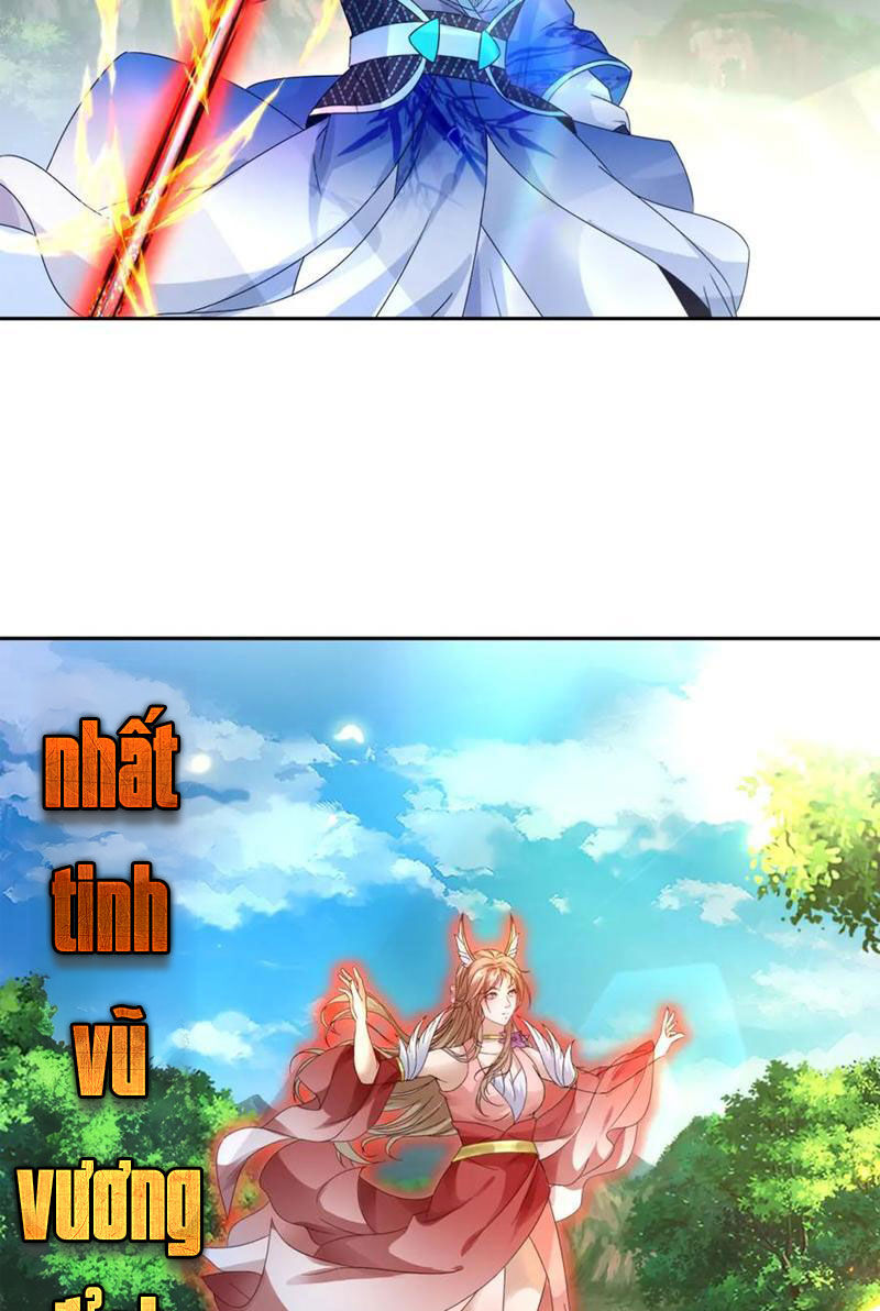 Thần Hồn Võ Đế Chap 393 - Next Chap 394
