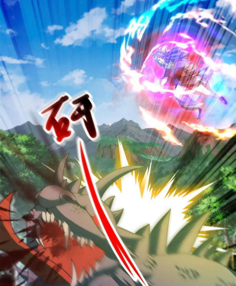 Thần Hồn Võ Đế Chap 393 - Next Chap 394
