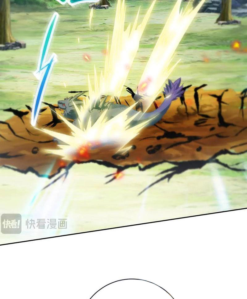 Thần Hồn Võ Đế Chap 393 - Next Chap 394