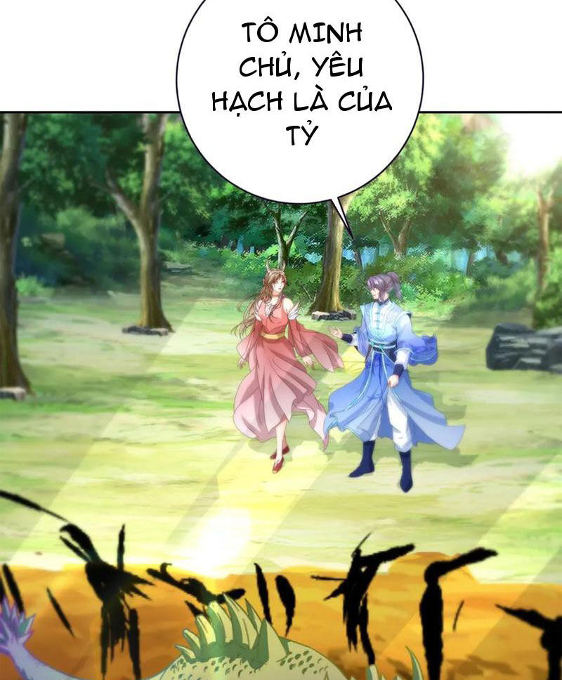 Thần Hồn Võ Đế Chap 393 - Next Chap 394