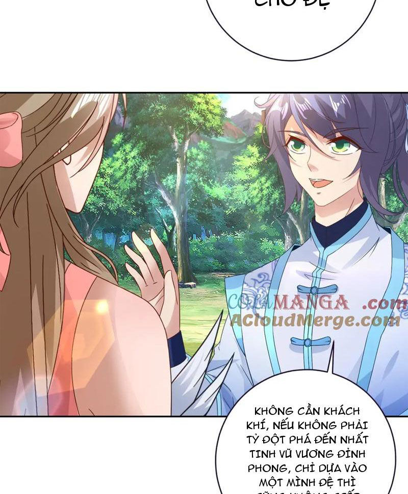 Thần Hồn Võ Đế Chap 393 - Next Chap 394