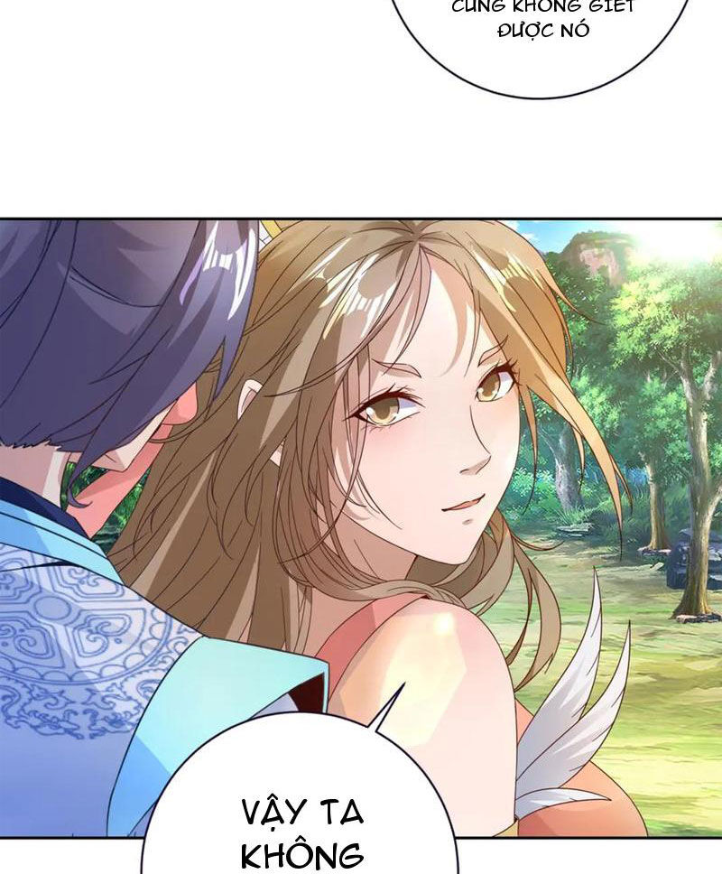 Thần Hồn Võ Đế Chap 393 - Next Chap 394