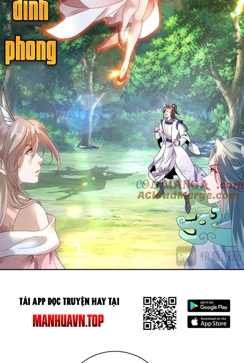 Thần Hồn Võ Đế Chap 393 - Next Chap 394