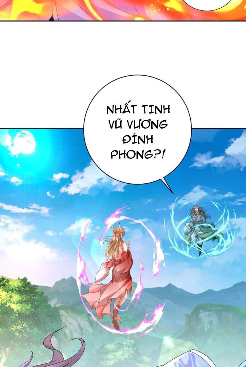 Thần Hồn Võ Đế Chap 393 - Next Chap 394