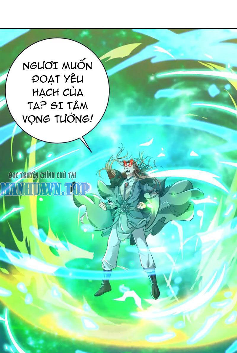 Thần Hồn Võ Đế Chap 393 - Next Chap 394