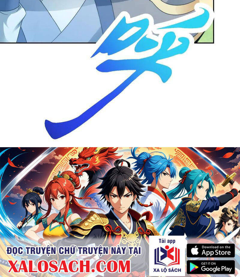 Thần Hồn Võ Đế Chap 394 - Next Chap 395