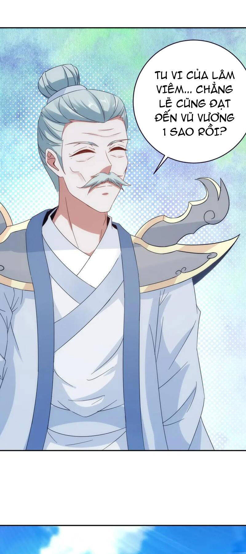 Thần Hồn Võ Đế Chap 400 - Next Chap 401