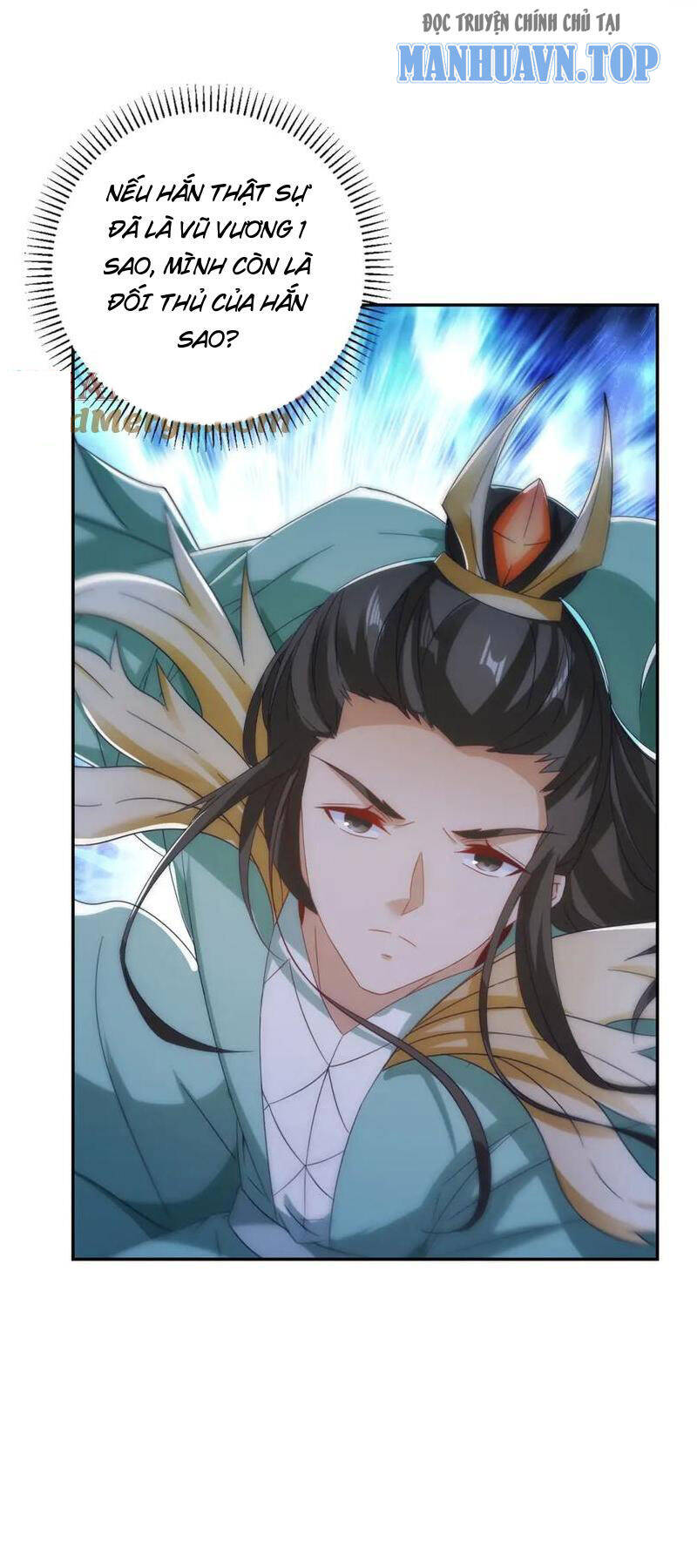 Thần Hồn Võ Đế Chap 400 - Next Chap 401