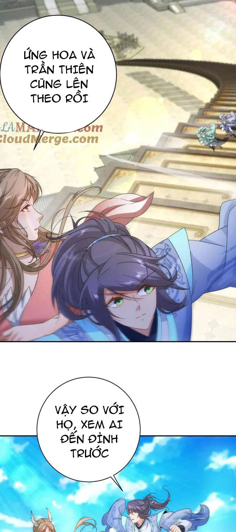 Thần Hồn Võ Đế Chap 400 - Next Chap 401