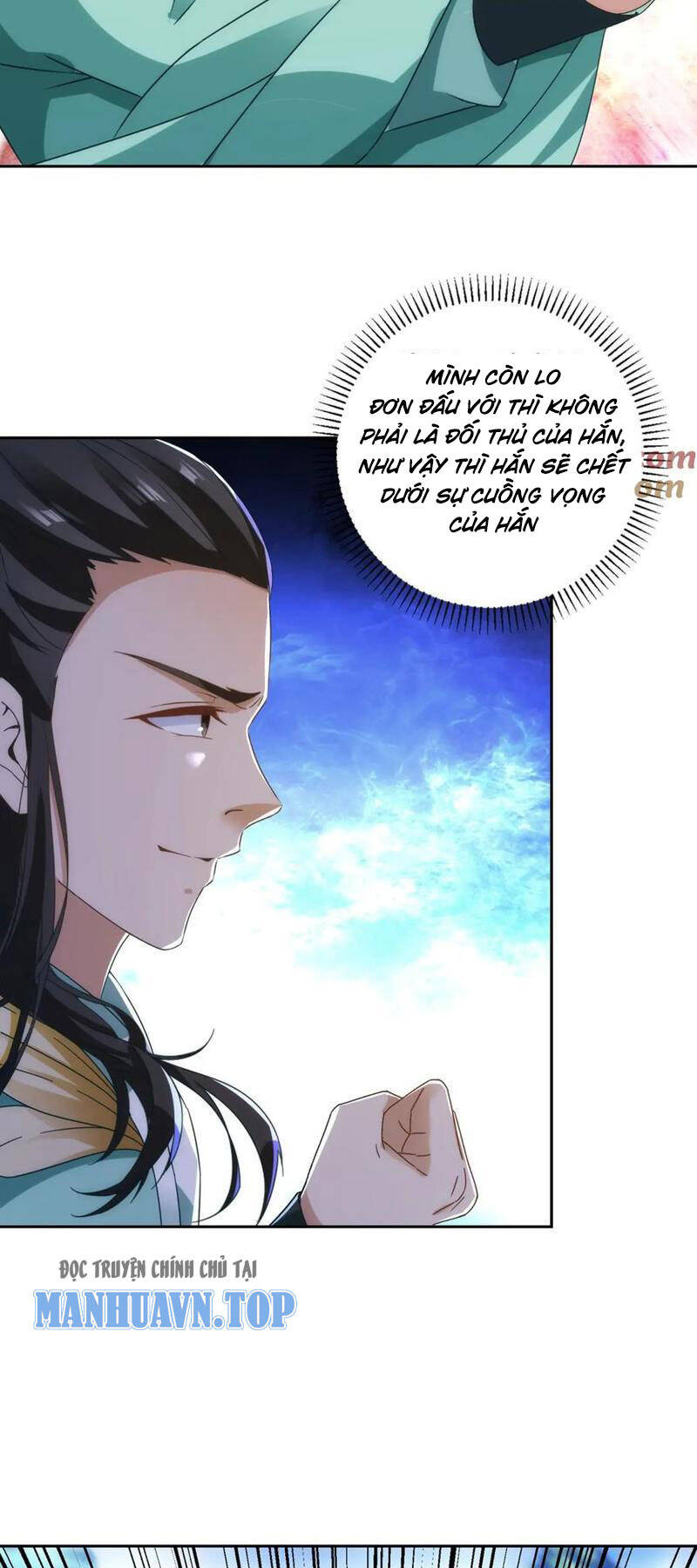 Thần Hồn Võ Đế Chap 401 - Next Chap 402