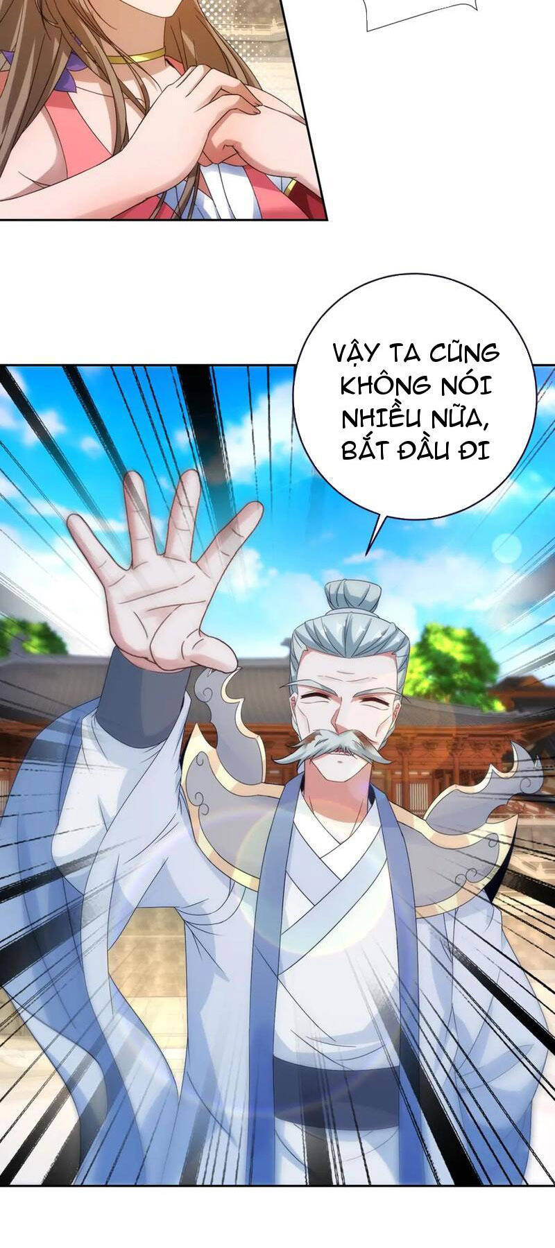 Thần Hồn Võ Đế Chap 401 - Next Chap 402