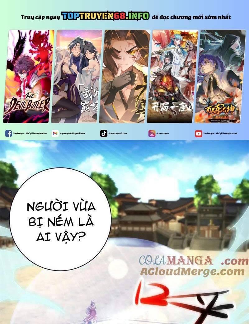 Thần Hồn Võ Đế Chap 402 - Next Chap 403