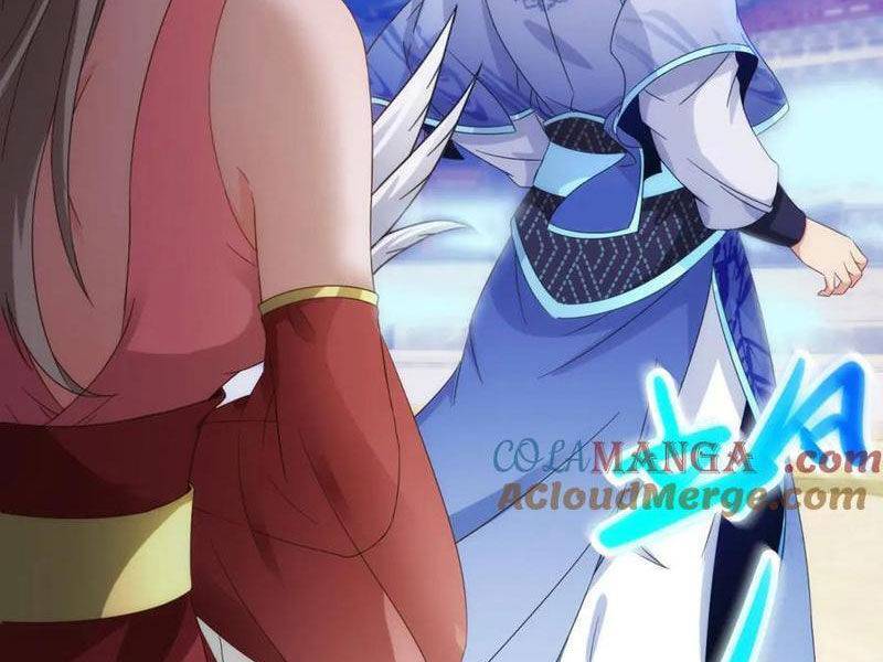Thần Hồn Võ Đế Chap 402 - Next Chap 403