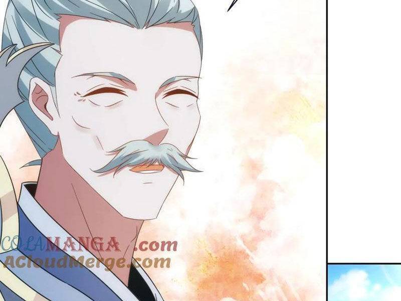 Thần Hồn Võ Đế Chap 402 - Next Chap 403