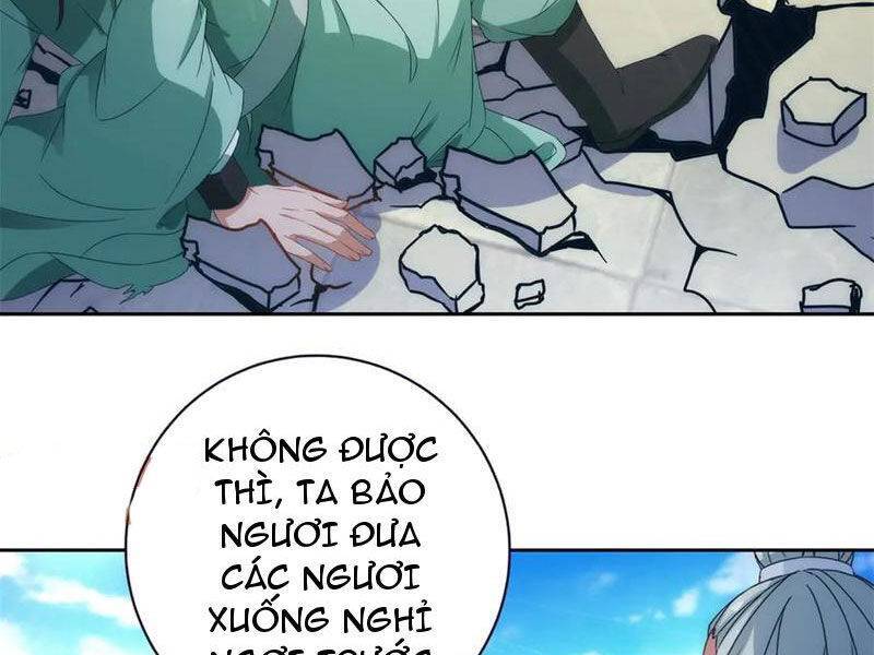 Thần Hồn Võ Đế Chap 402 - Next Chap 403