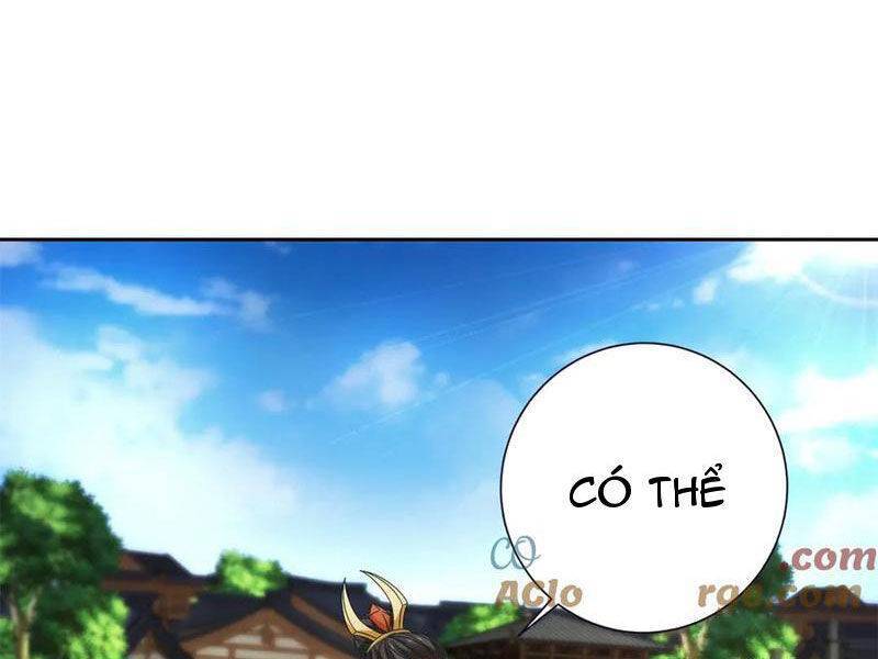 Thần Hồn Võ Đế Chap 402 - Next Chap 403