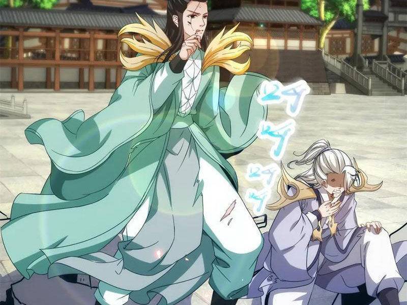 Thần Hồn Võ Đế Chap 402 - Next Chap 403