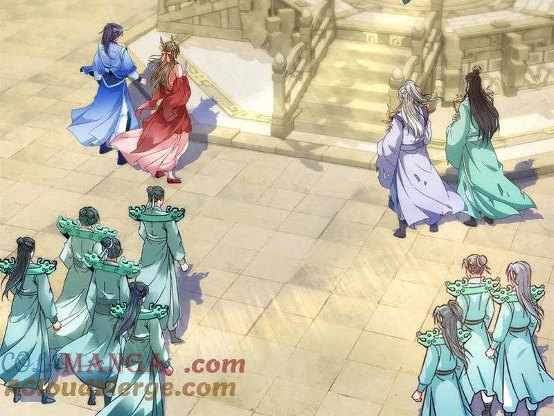 Thần Hồn Võ Đế Chap 402 - Next Chap 403