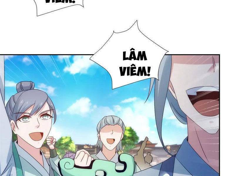 Thần Hồn Võ Đế Chap 402 - Next Chap 403