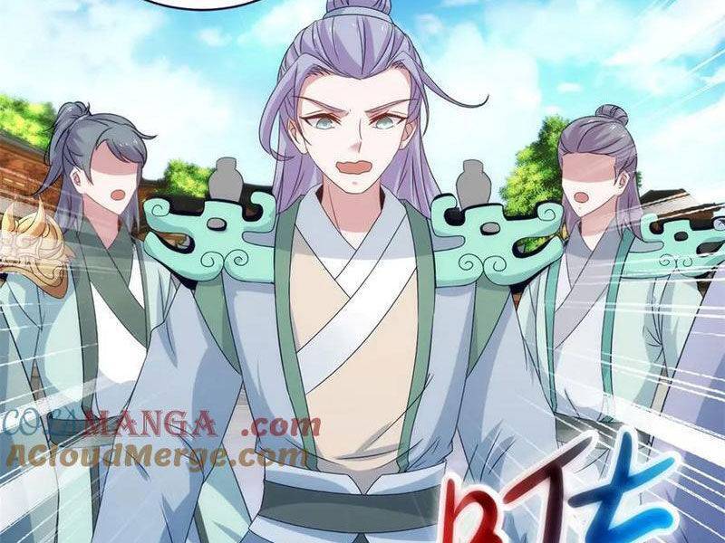 Thần Hồn Võ Đế Chap 402 - Next Chap 403